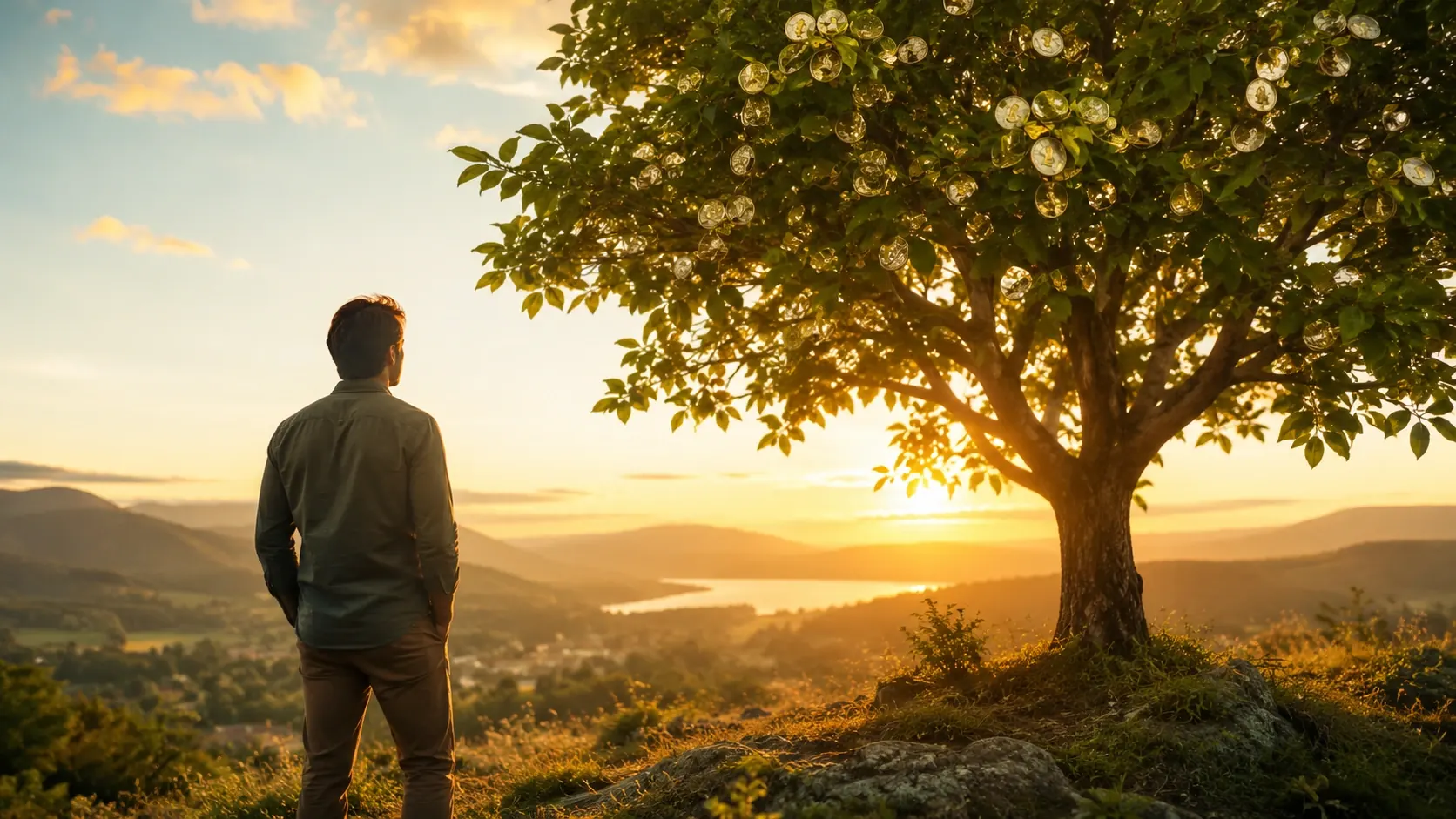 Building an Asset Mindset: When Your Effort Starts Working Past Today